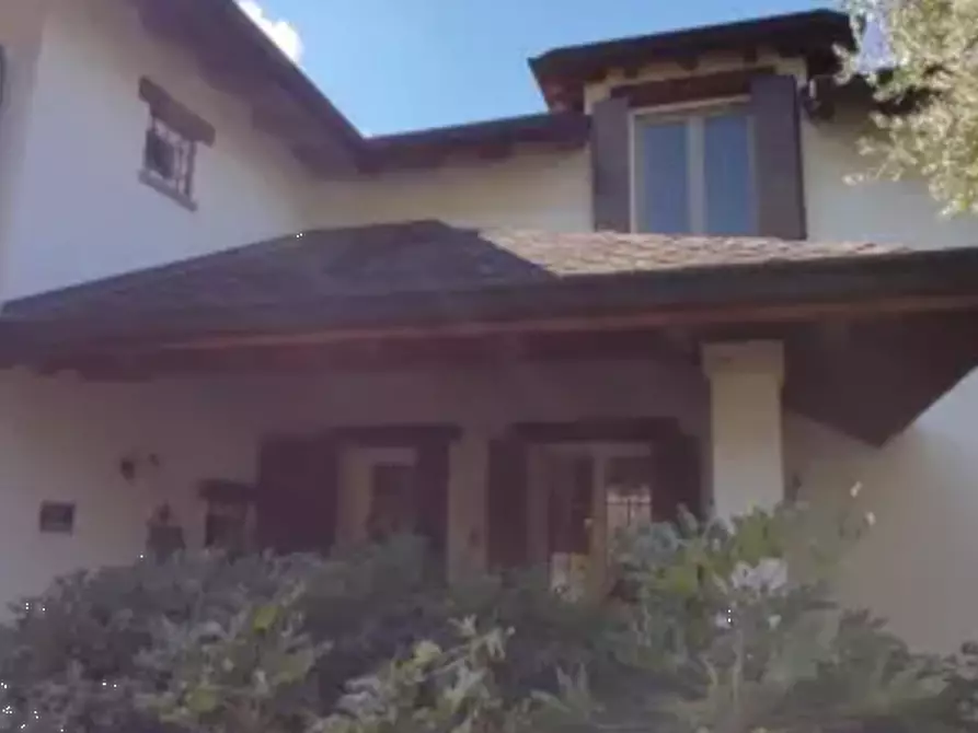 casa indipendente in vendita a Sarego