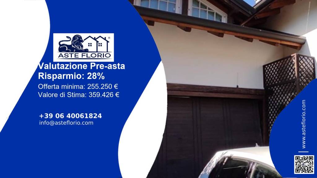 appartamento in vendita a Sarego