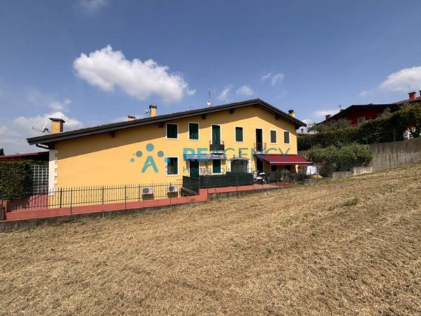 appartamento in vendita a Sarego
