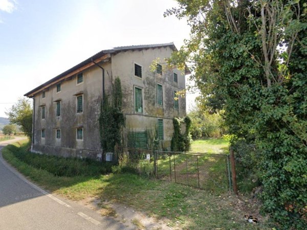 casa indipendente in vendita a Sarego in zona Meledo