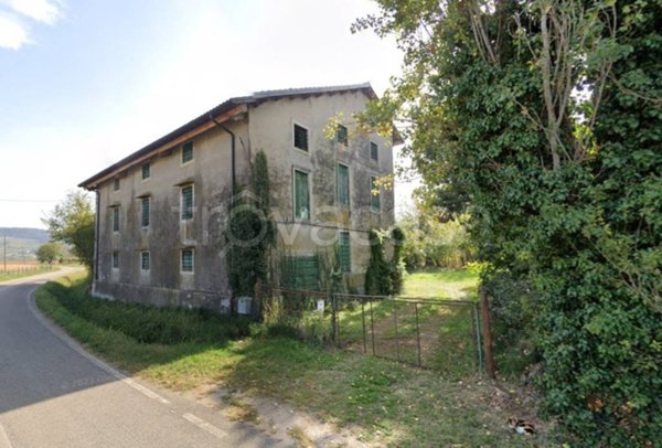 casa indipendente in vendita a Sarego in zona Meledo