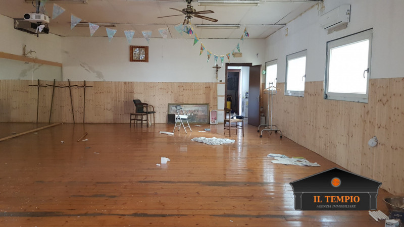 casa semindipendente in vendita a Sarego in zona Meledo