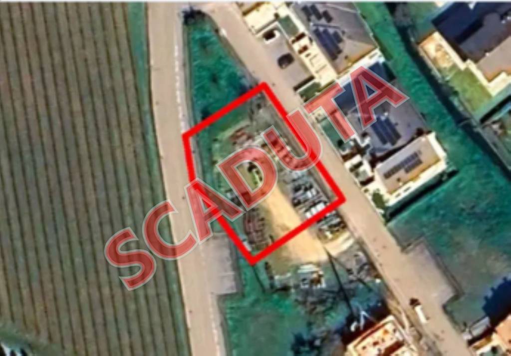 terreno agricolo in vendita a Sarego in zona Meledo