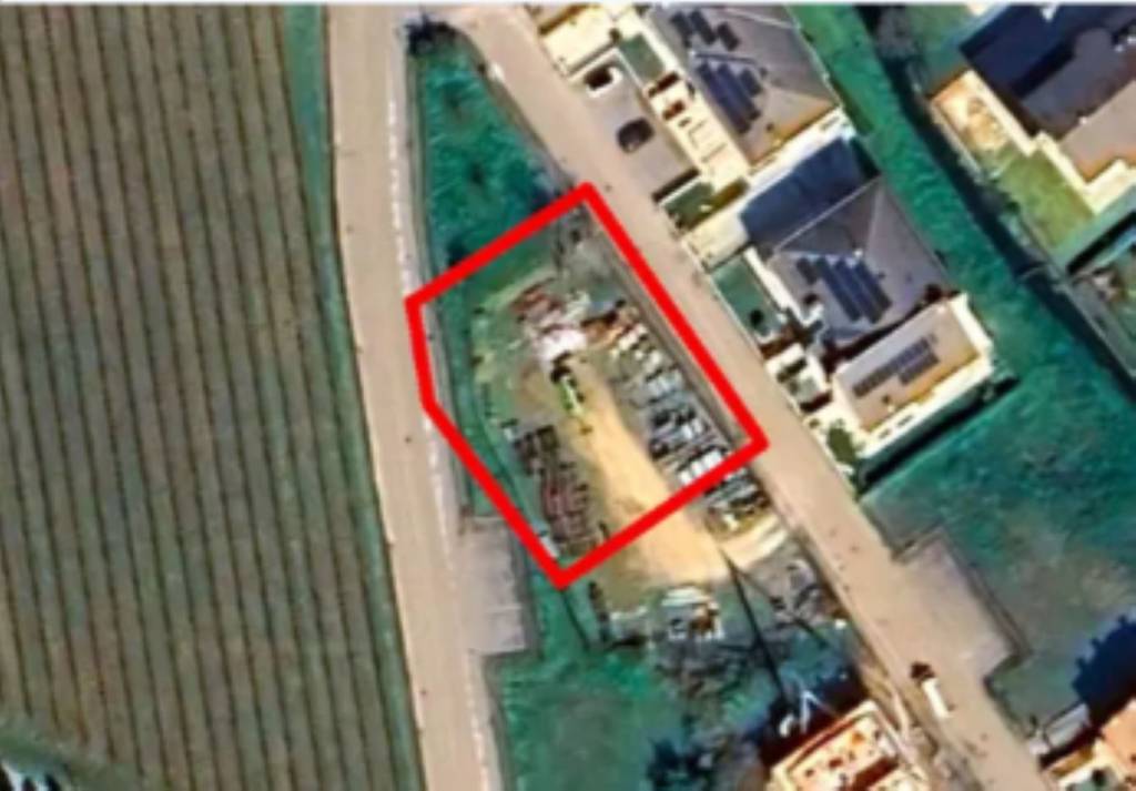 terreno edificabile in vendita a Sarego in zona Meledo