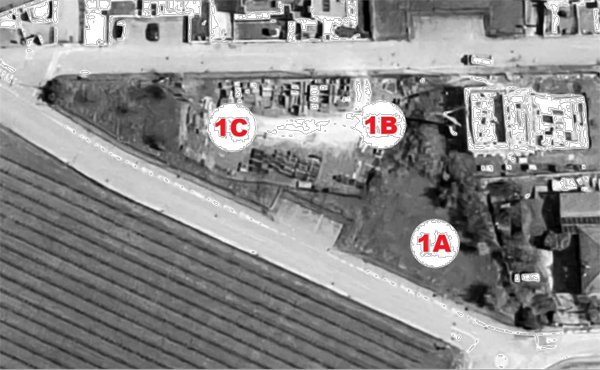terreno edificabile in vendita a Sarego in zona Meledo