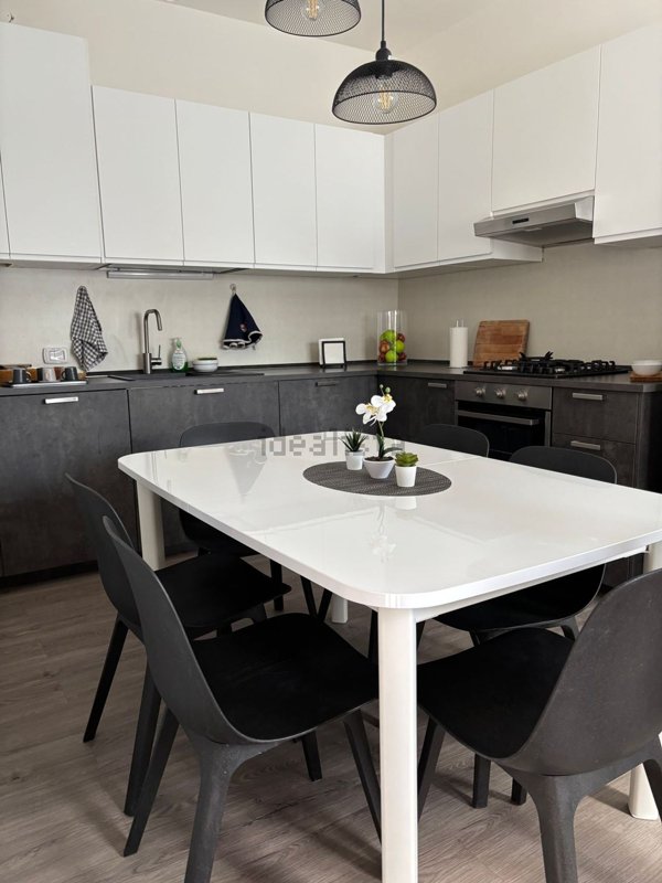 appartamento in vendita a Sarego in zona Meledo