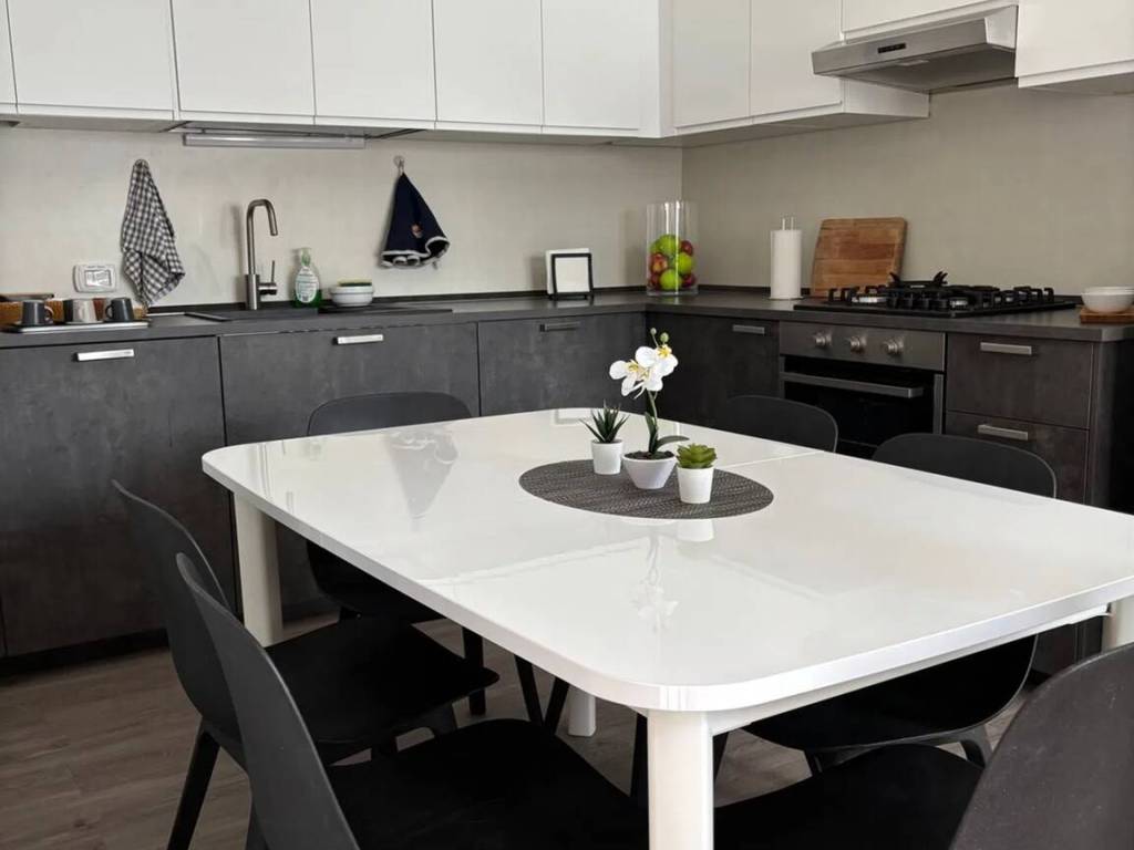 appartamento in vendita a Sarego in zona Meledo