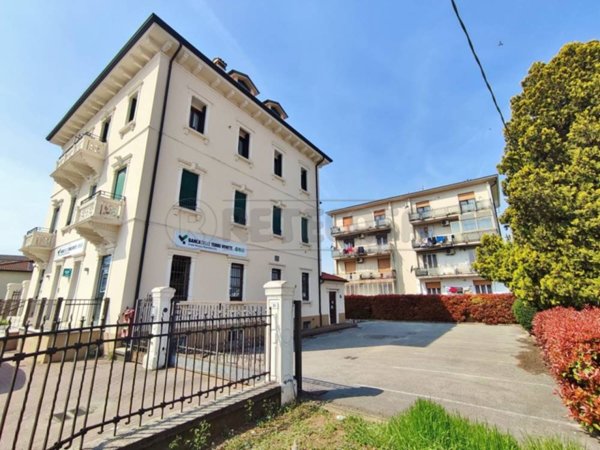 locale di sgombero in vendita a Sarego in zona Meledo