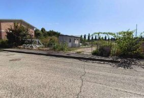 terreno edificabile in vendita a Sarego in zona Meledo