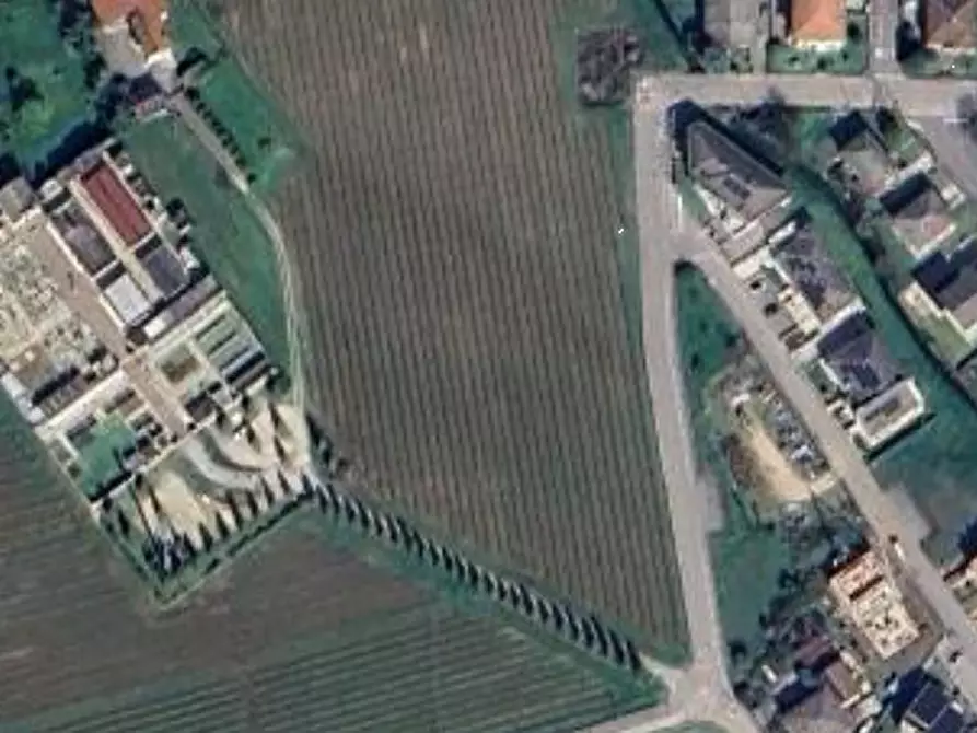 terreno edificabile in vendita a Sarego