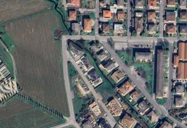 terreno edificabile in vendita a Sarego
