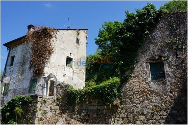 casa indipendente in vendita a Sarego