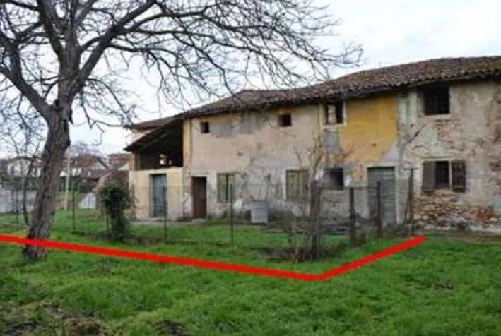 terreno edificabile in vendita a Sarego