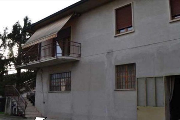 terreno edificabile in vendita a Sarego