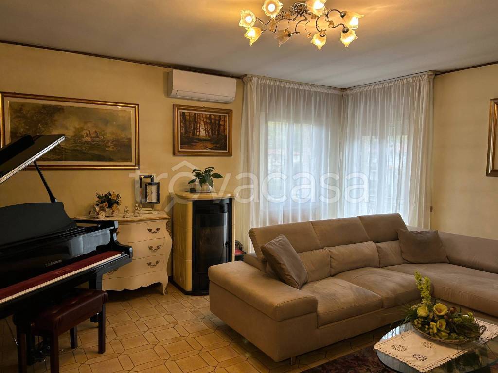 appartamento in vendita a Sarego