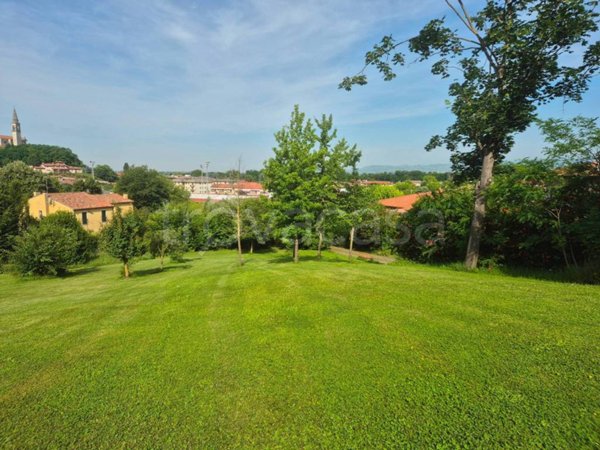 terreno agricolo in vendita a Sarego