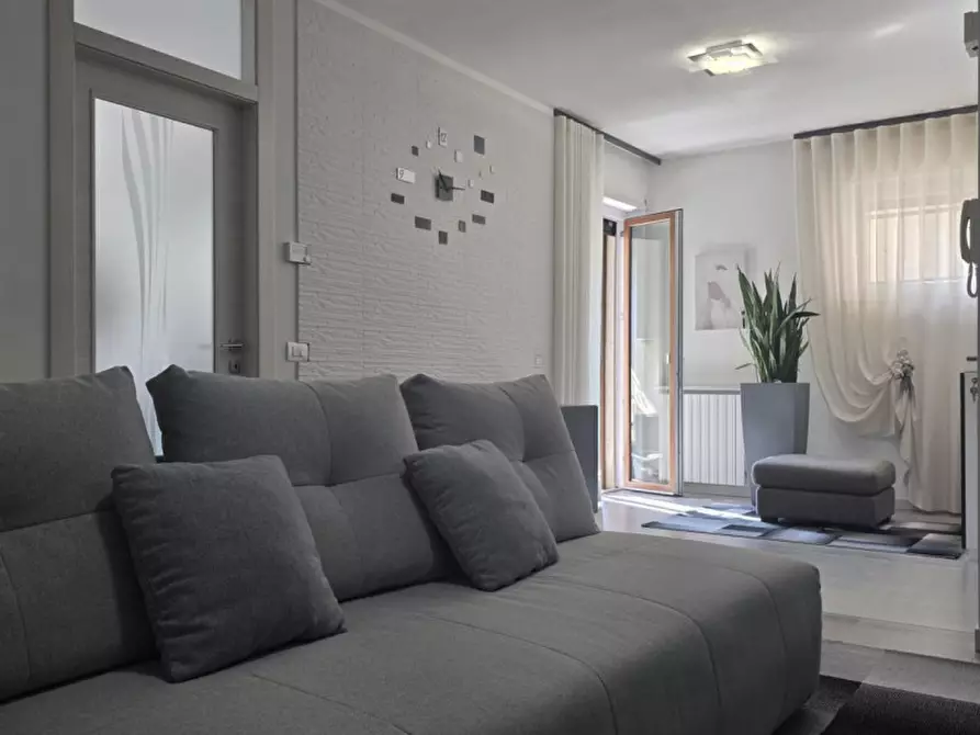 appartamento in vendita a Sarego