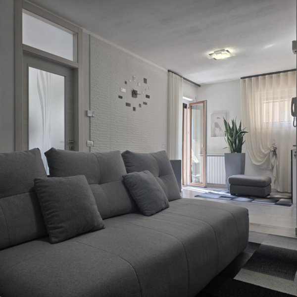 appartamento in vendita a Sarego