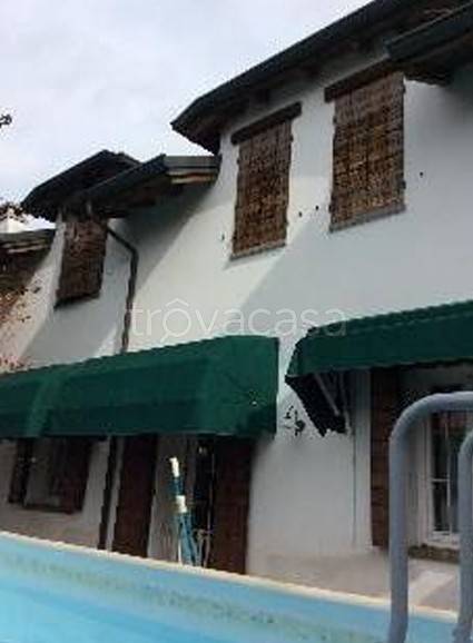 casa indipendente in vendita a Sarego