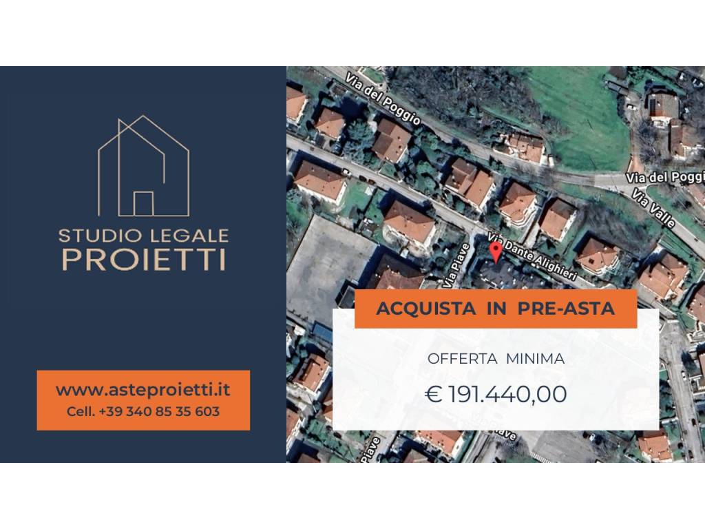 appartamento in vendita a Sarego