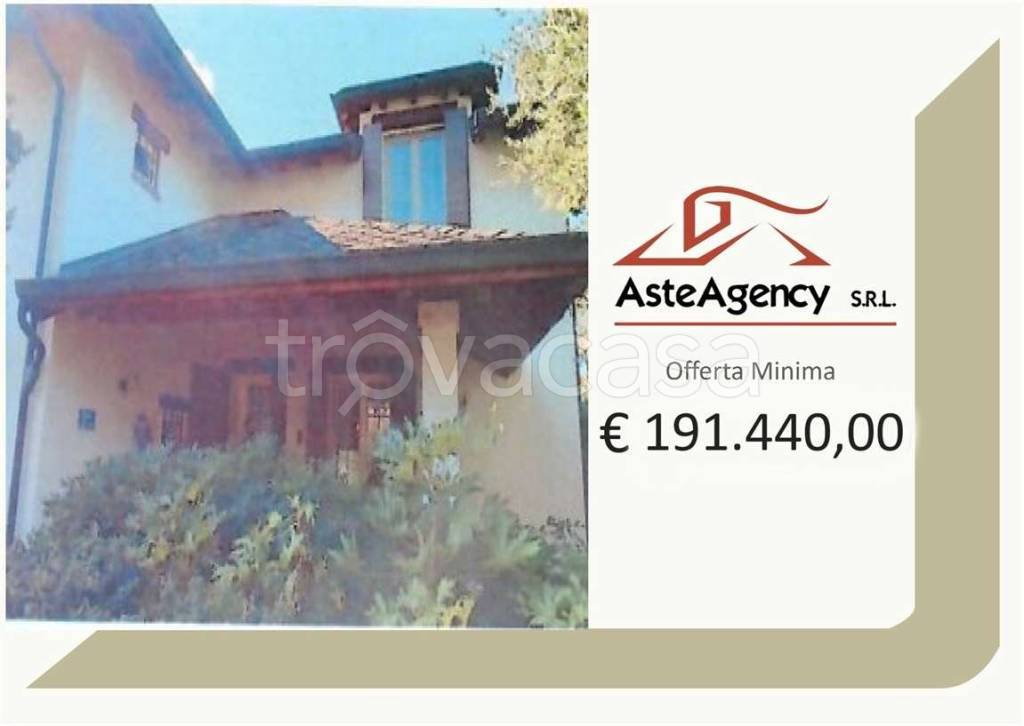 appartamento in vendita a Sarego