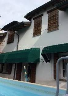 casa indipendente in vendita a Sarego