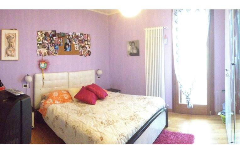 appartamento in vendita a Sarego in zona Meledo