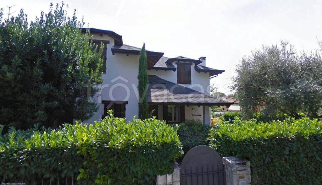 casa indipendente in vendita a Sarego