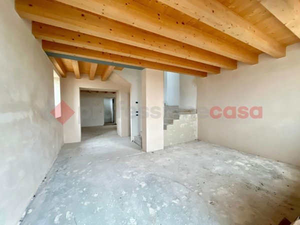 casa indipendente in vendita a Sarego