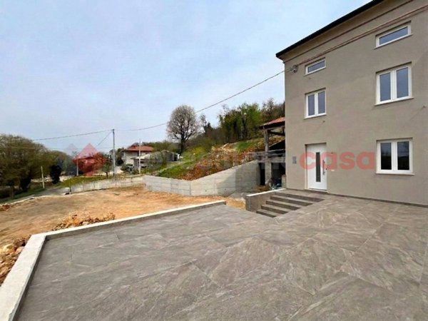 casa indipendente in vendita a Sarego