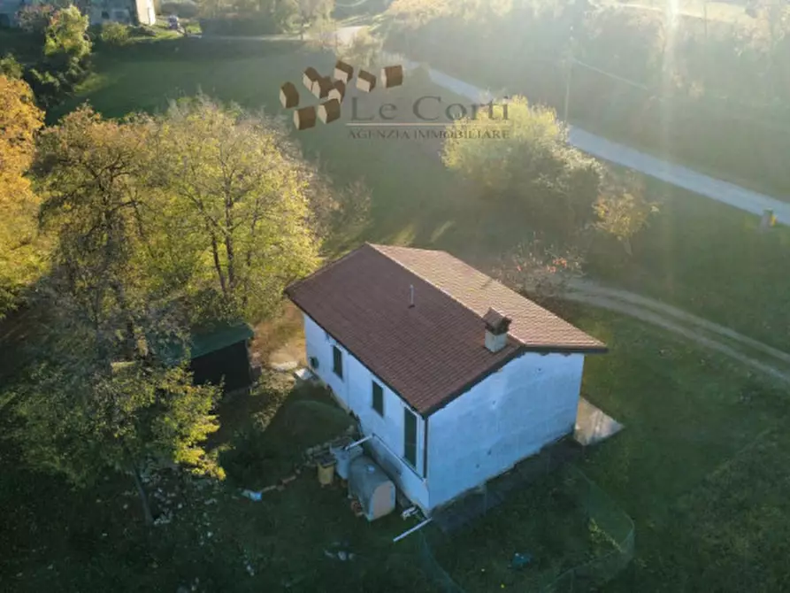 casa indipendente in vendita a Sarego in zona Meledo