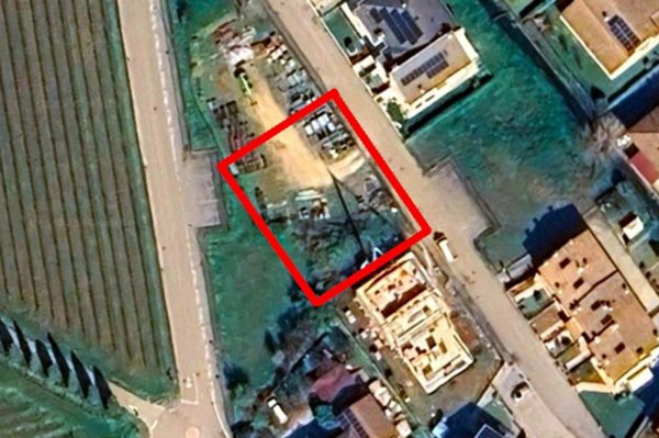 terreno edificabile in vendita a Sarego in zona Meledo