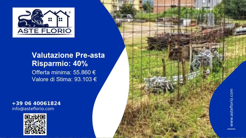 terreno agricolo in vendita a Sarego in zona Meledo