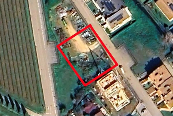 terreno edificabile in vendita a Sarego in zona Meledo