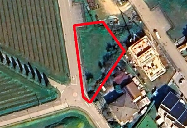 terreno edificabile in vendita a Sarego in zona Meledo