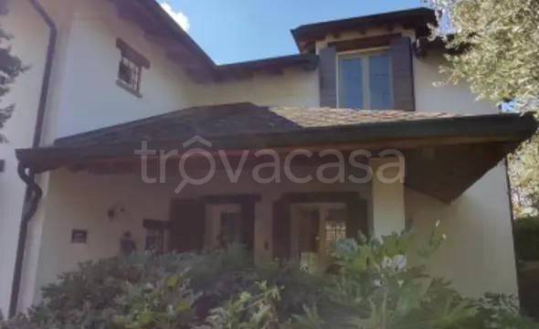 appartamento in vendita a Sarego