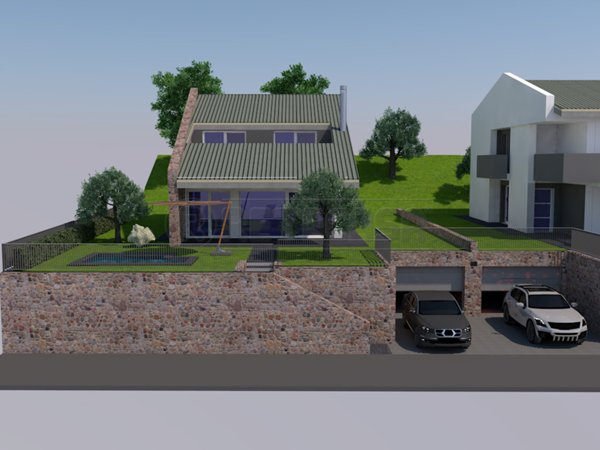 casa indipendente in vendita a Sarego