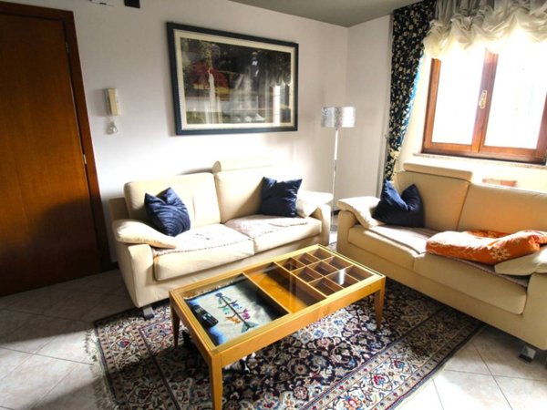 appartamento in vendita a Sarego in zona Monticello di Fara