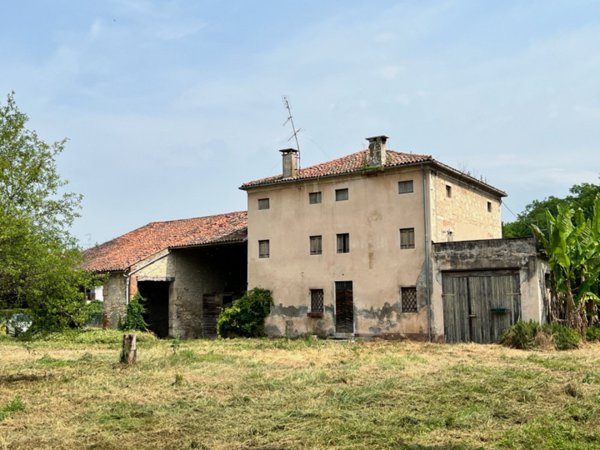 casa indipendente in vendita a Sarego