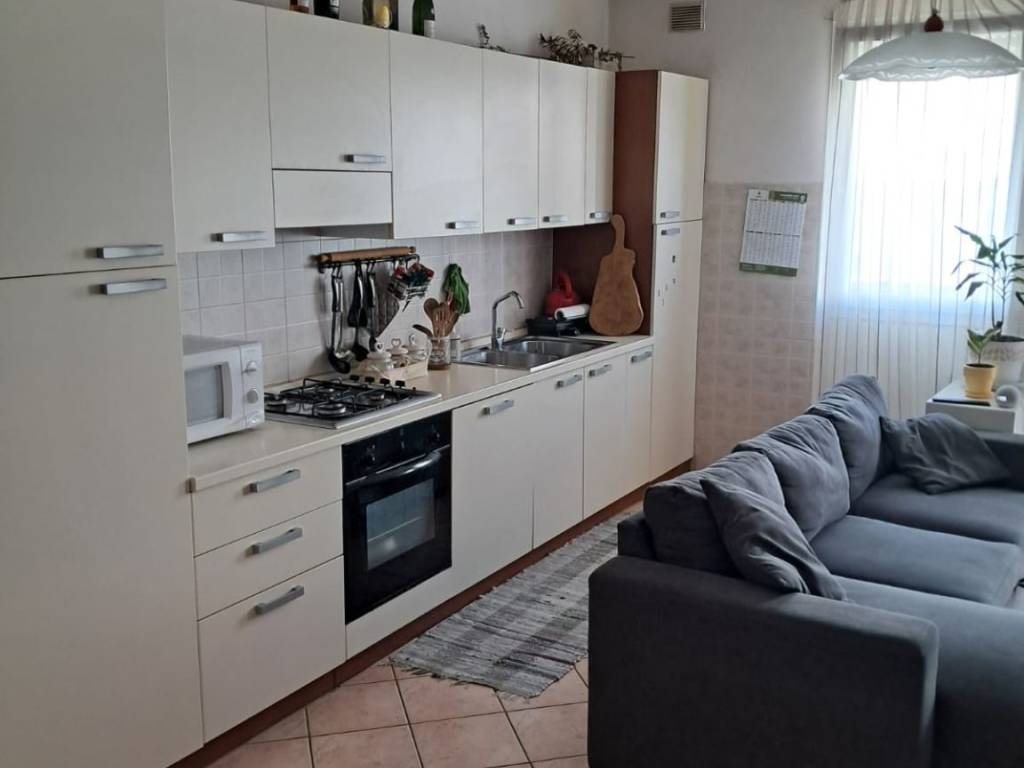 appartamento in vendita a Sarego in zona Meledo