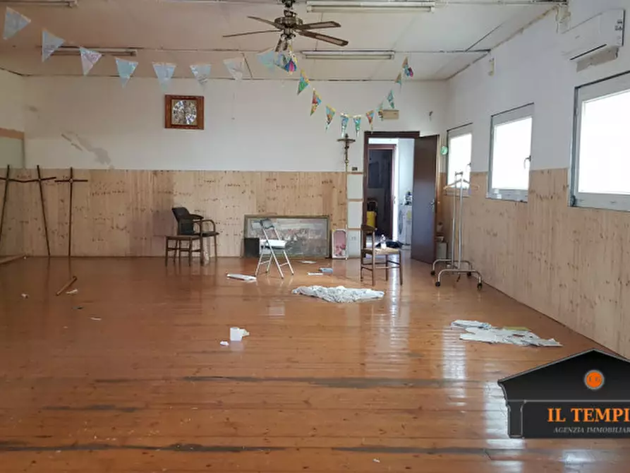 casa semindipendente in vendita a Sarego in zona Meledo