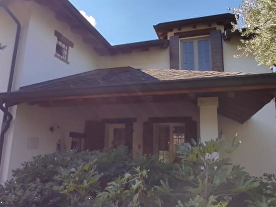 casa indipendente in vendita a Sarego