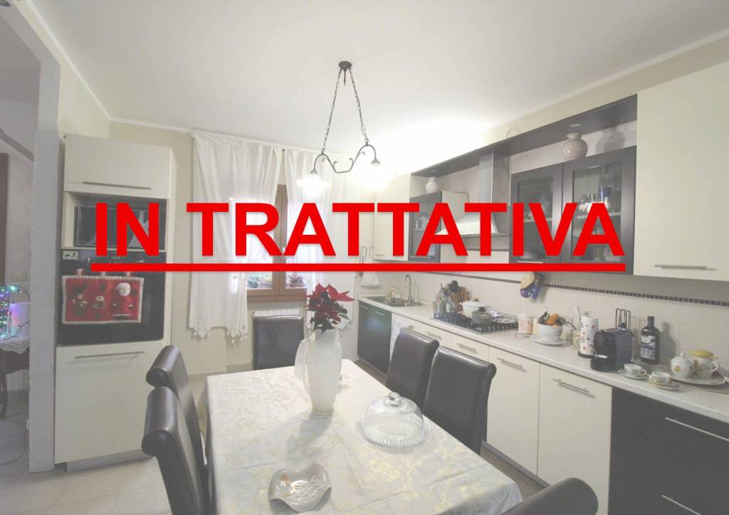 casa indipendente in vendita a Sarego in zona Monticello di Fara