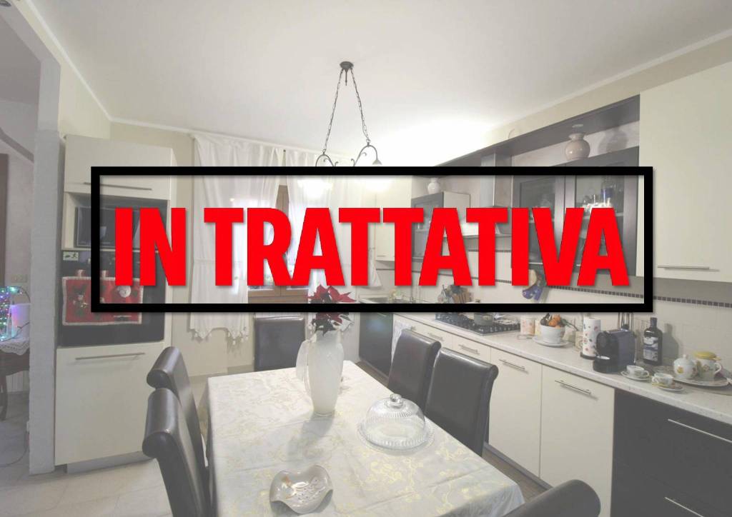 casa indipendente in vendita a Sarego in zona Monticello di Fara