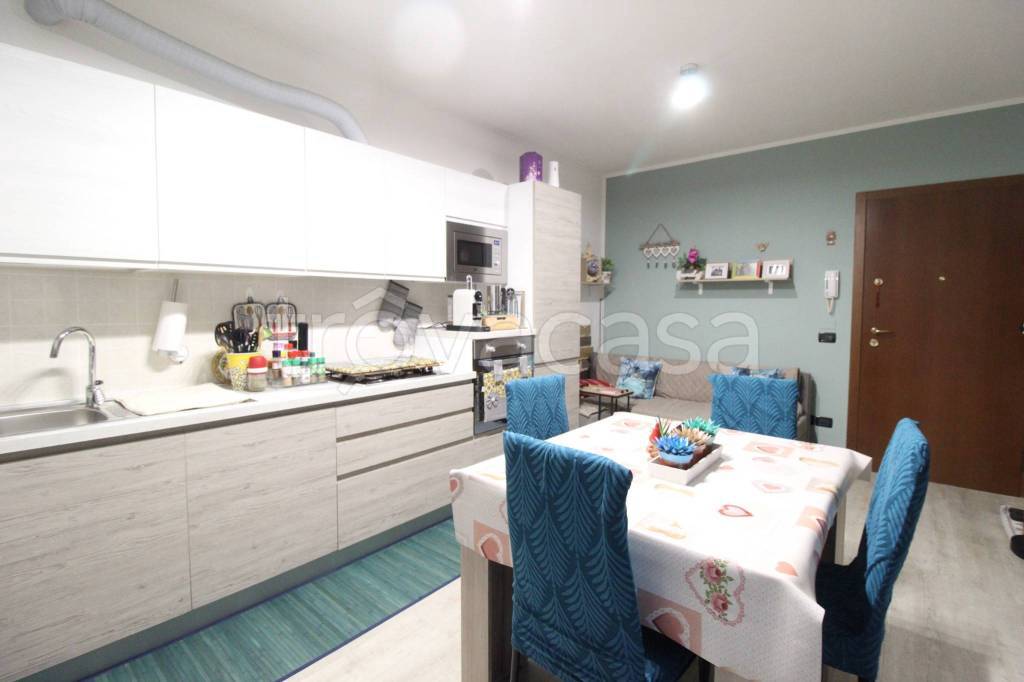 appartamento in vendita a Sarego in zona Meledo