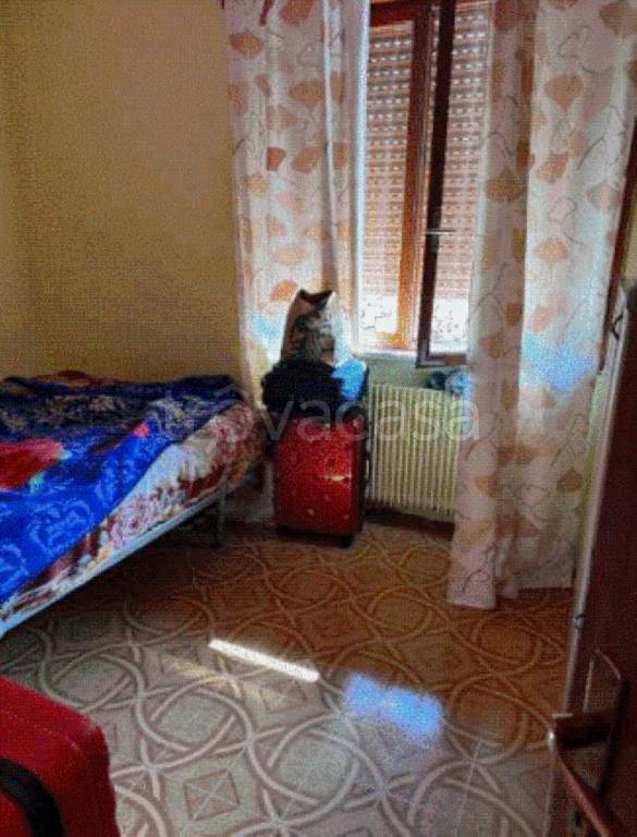 appartamento in vendita a Sarego in zona Monticello di Fara