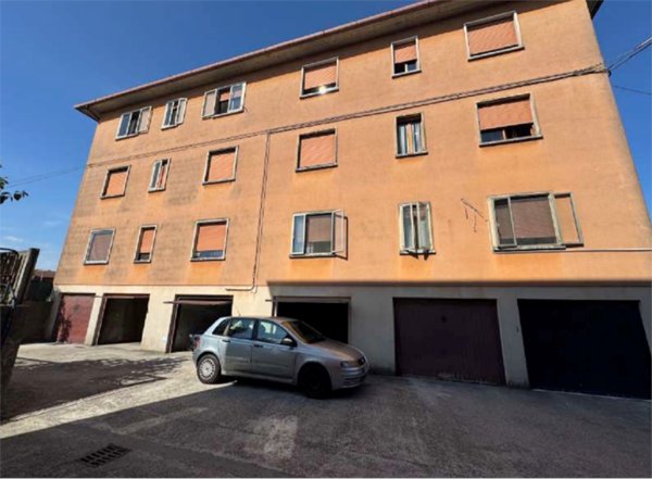 appartamento in vendita a Sarego