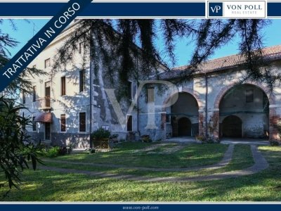 casa indipendente in vendita a Sarego