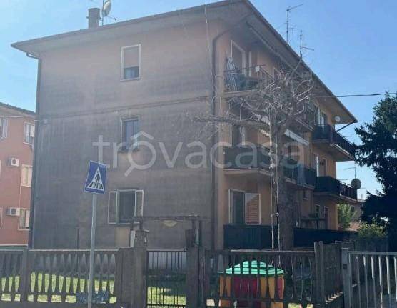 appartamento in vendita a Sarego in zona Monticello di Fara