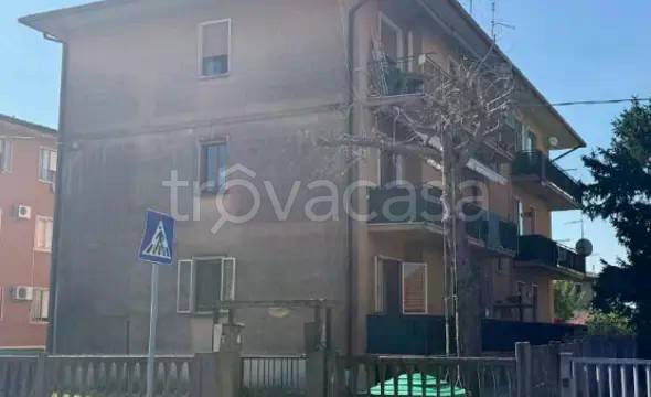 appartamento in vendita a Sarego in zona Monticello di Fara